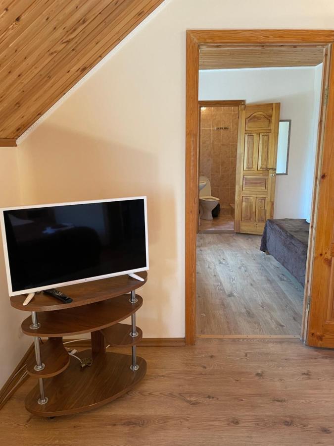 Hotel Askar Alakhadze Luaran gambar