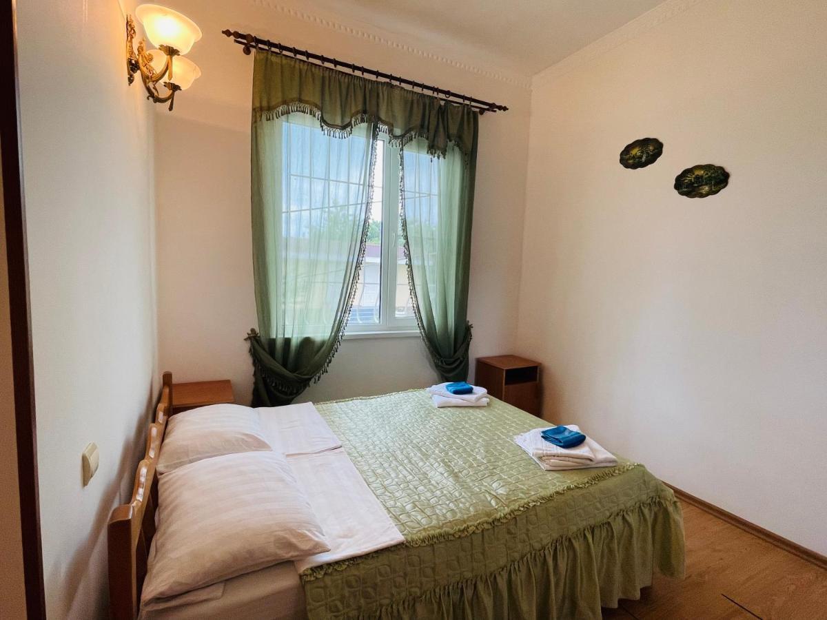 Hotel Askar Alakhadze Luaran gambar