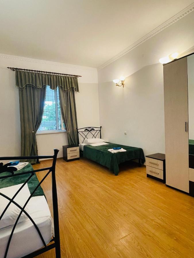 Hotel Askar Alakhadze Luaran gambar