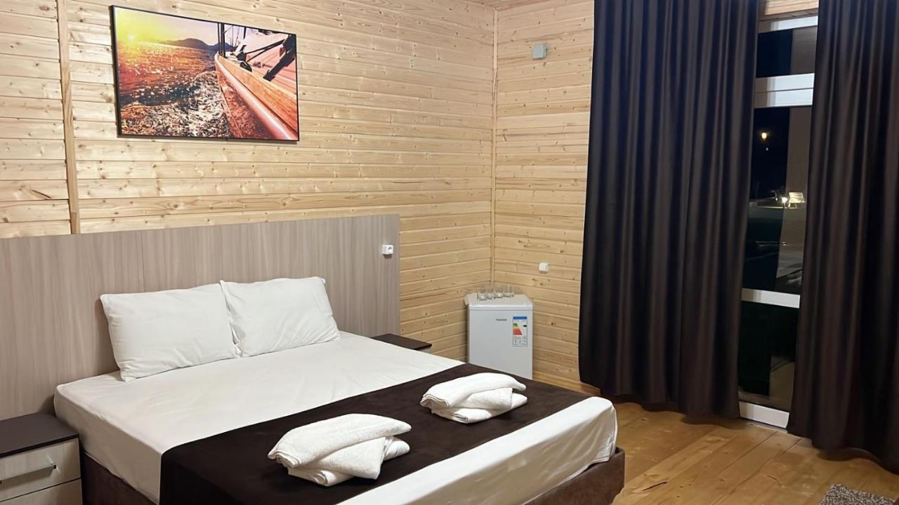 Hotel Askar Alakhadze Luaran gambar