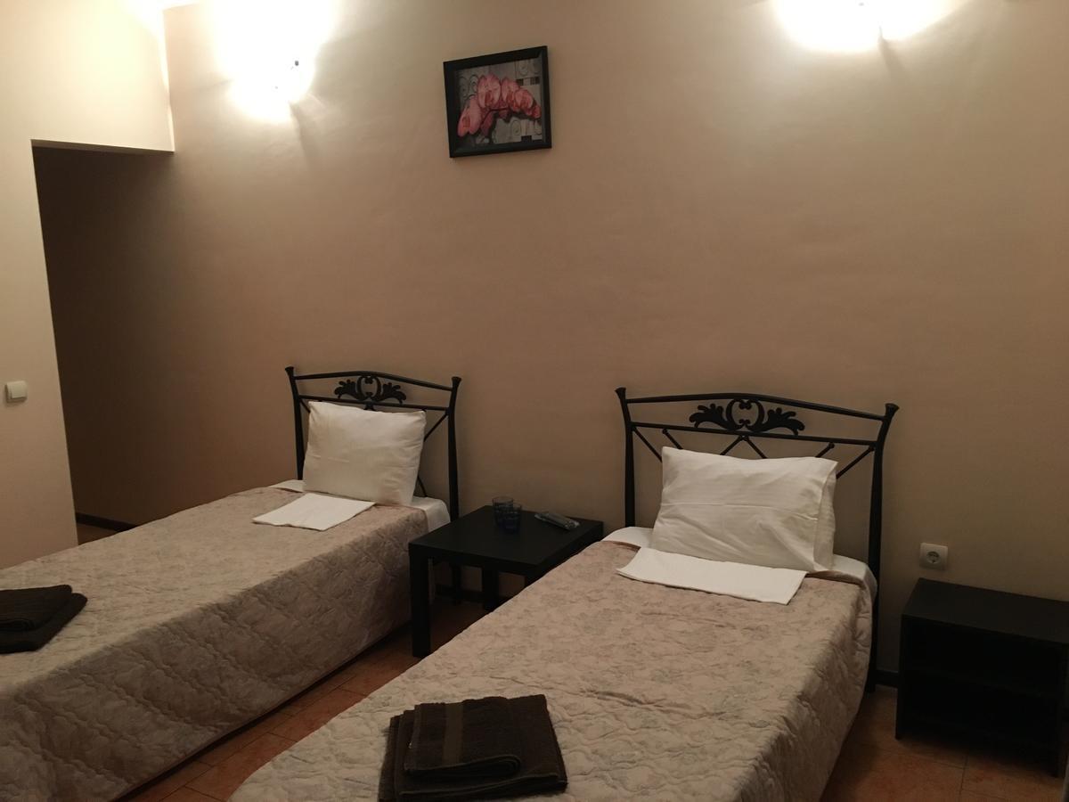 Hotel Askar Alakhadze Luaran gambar
