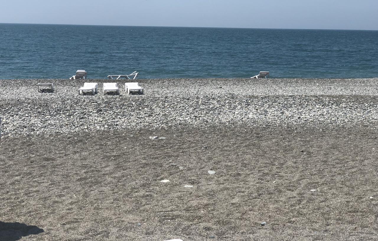Hotel Askar Alakhadze Luaran gambar